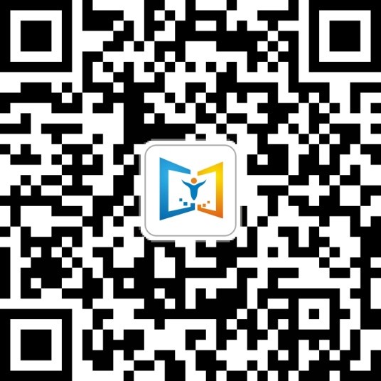 扫一扫关注微信