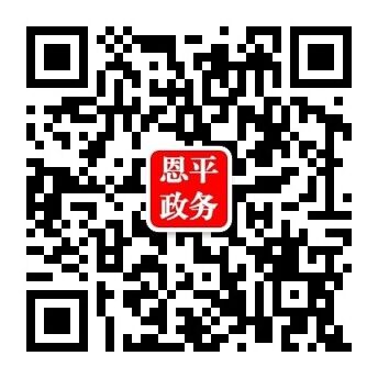 恩平政务 恩平政务