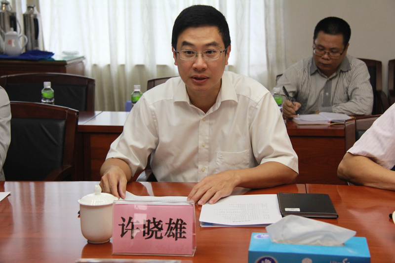 许晓雄副市长讲话.JPG