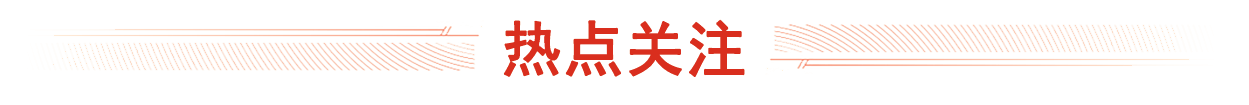 热点关注