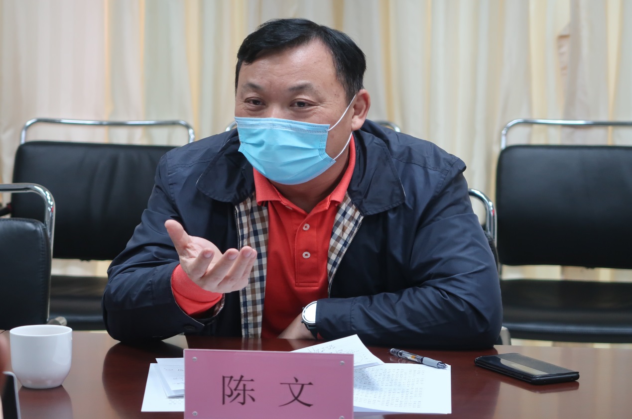鹤山市副市长陈文到江门市生态环境局鹤山分局开展调研工作02.jpg