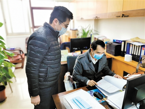 江门农商银行出台金融服务十条 硬核助力企业复工复产