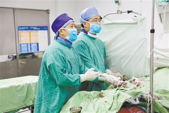 脊柱健康