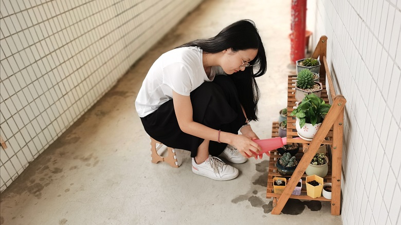 黎奕媚工作之余的小乐趣.jpg