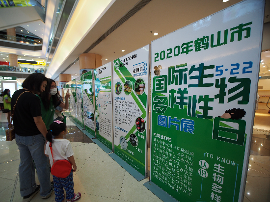 鹤山市举办2020年“5&bull;22”国际生物多样性日宣传活动03.jpg