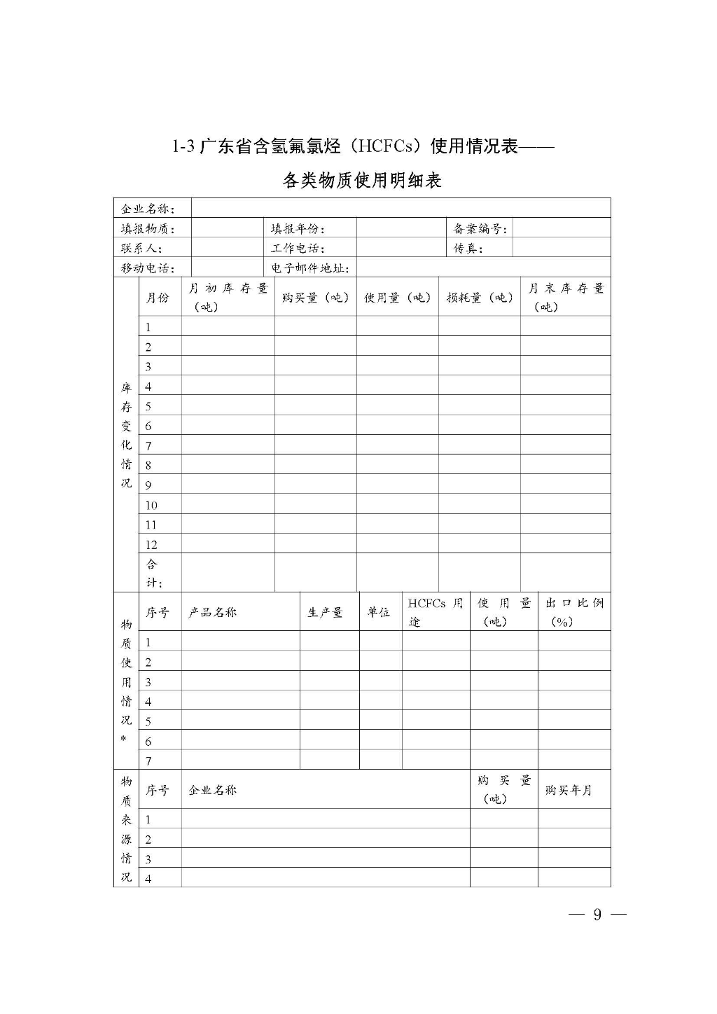 附件：广东省生态环境厅关于加强消耗臭氧层物质使用、销售、维修、回收等活动备案管理规范（修订稿）_Page_09.jpg