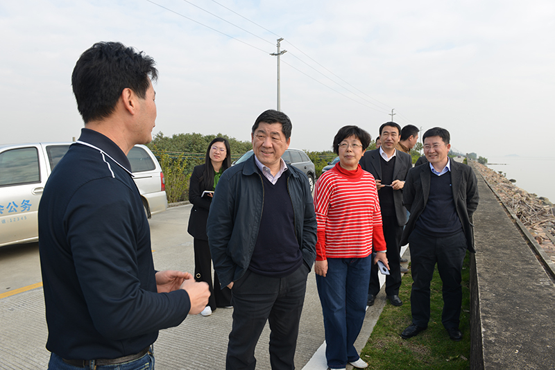 210107自然资源部国家基础地理信息中心专家陈军院士到江门市调研指导工作 (1).jpg
