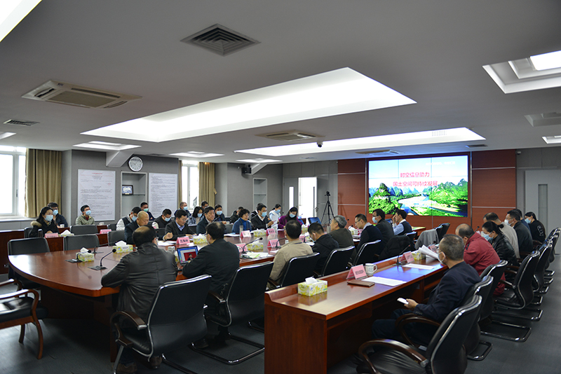 210107自然资源部国家基础地理信息中心专家陈军院士到江门市调研指导工作 (2).jpg
