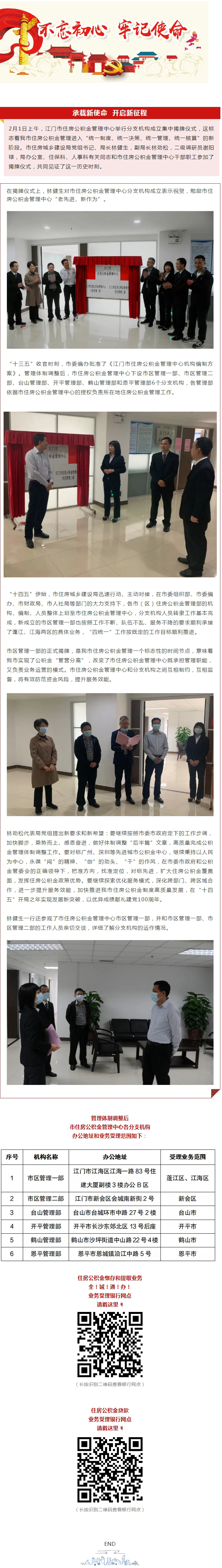 开启新征程！市住房公积金管理中心举行分支机构成立集中揭牌仪式.jpg