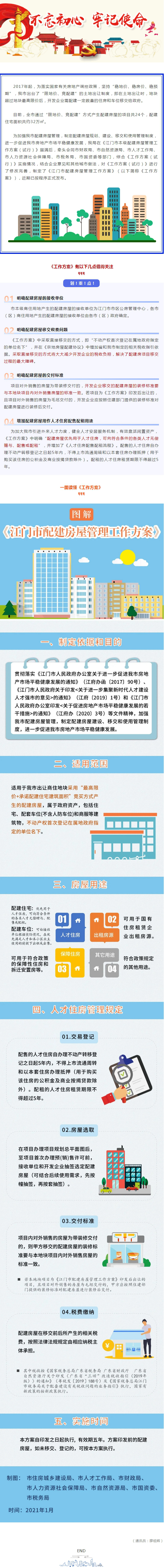 新规！ 我市出台《江门市配建房屋管理工作方案》.jpg