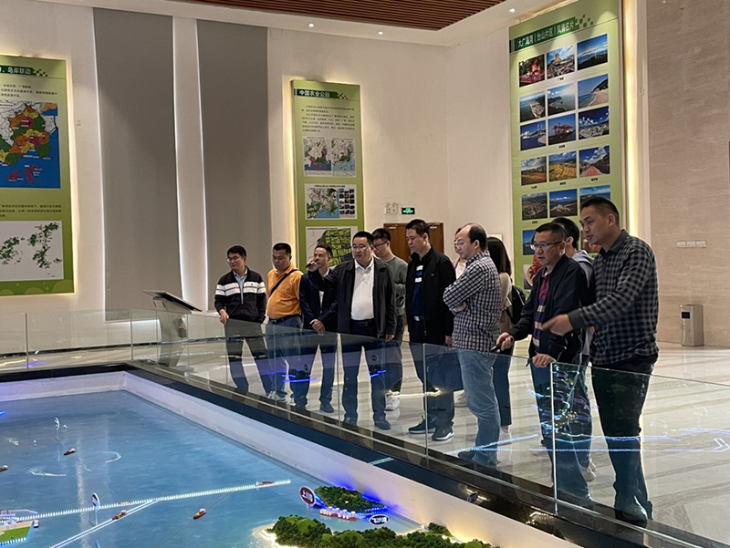 210317省自然资源厅到我市调研养殖用海管理等工作 (1).jpg