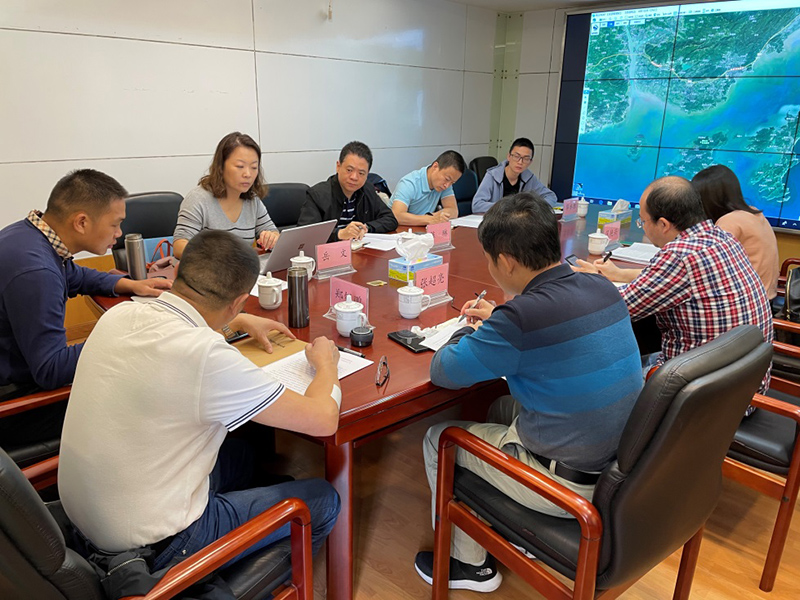 210317省自然资源厅到我市调研养殖用海管理等工作 (3).jpg