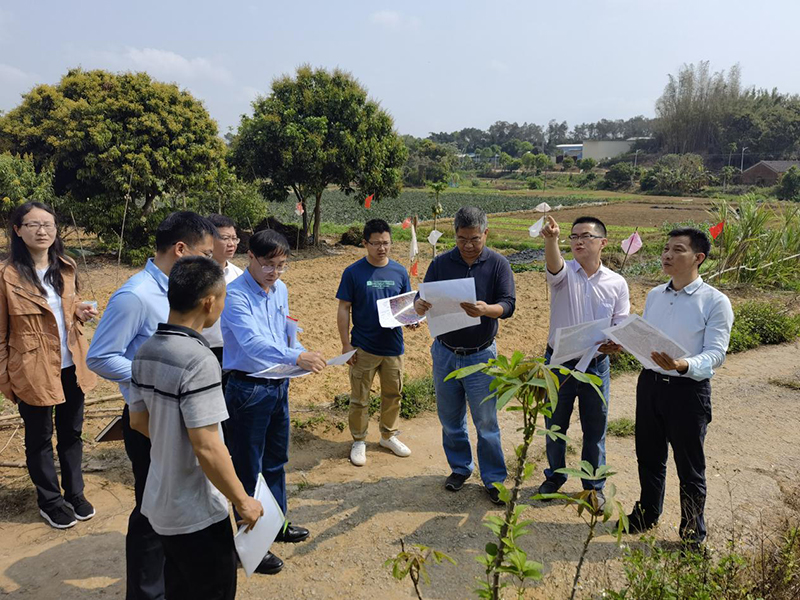 210326李俊祥副厅长到我市调研自然资源调查监测试点工作 (1).jpg