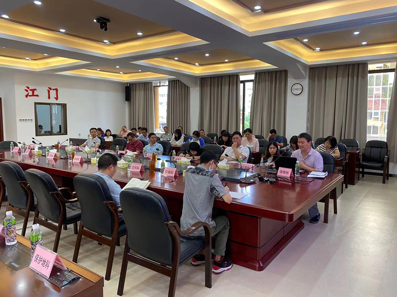 210422以学促知 以知促行——江门市自然资源局组织开展公文写作培训 (2).jpg