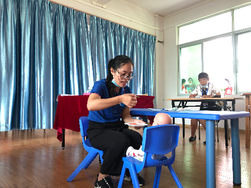 23育婴员项目比赛现场.JPG