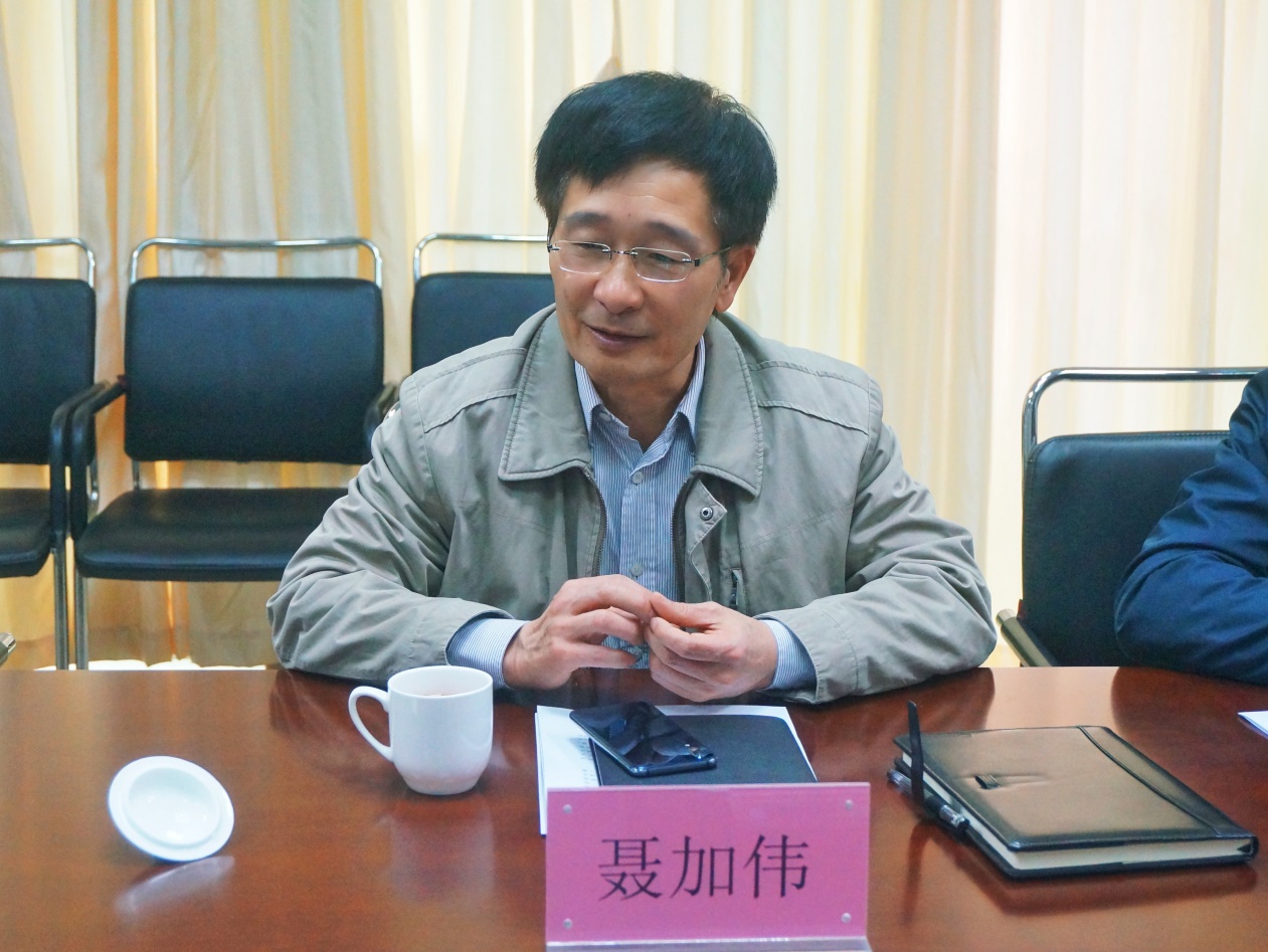 鹤山市委副书记、市长聂加伟开展生态环境保护专项调研02.jpg