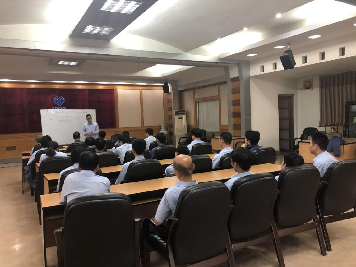 图一：新会新锦纺织有限公司培训图.jpg