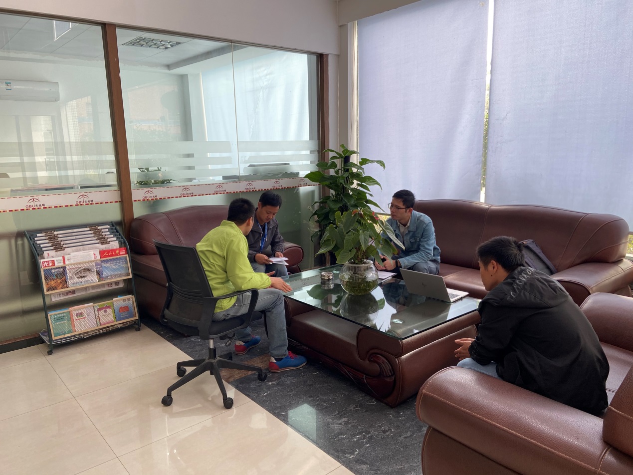 江门市生态环境局鹤山分局开展新增企业VOCs“一企一策”综合整治专项检查2.jpg