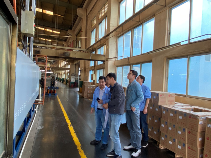 江门市生态环境局鹤山分局开展新增企业VOCs“一企一策”综合整治专项检查1.jpg
