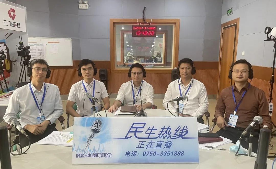 聊聊这些您关心的话题！市住房城乡建设局上线《民生热线》
