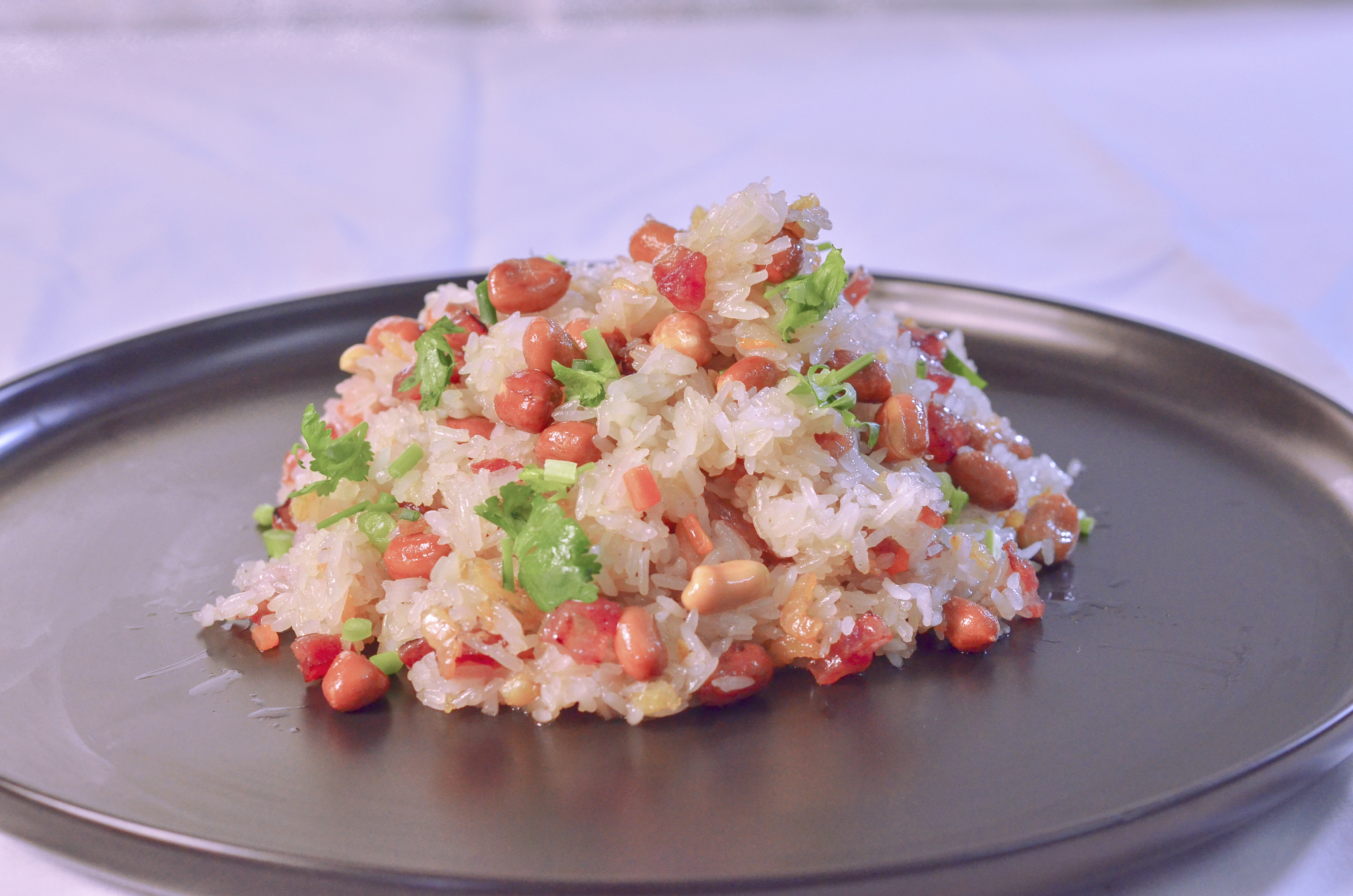 20 生炒糯米饭.JPG