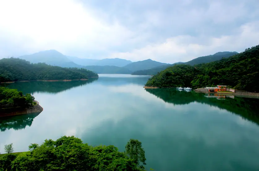 不断推进水资源集约节约安全利用！2023年江门市水资源管理工作要点出炉