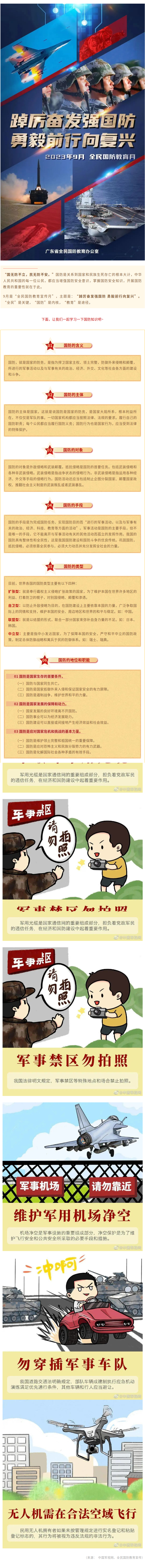 【全民国防教育月】这些国防知识你需要了解.png