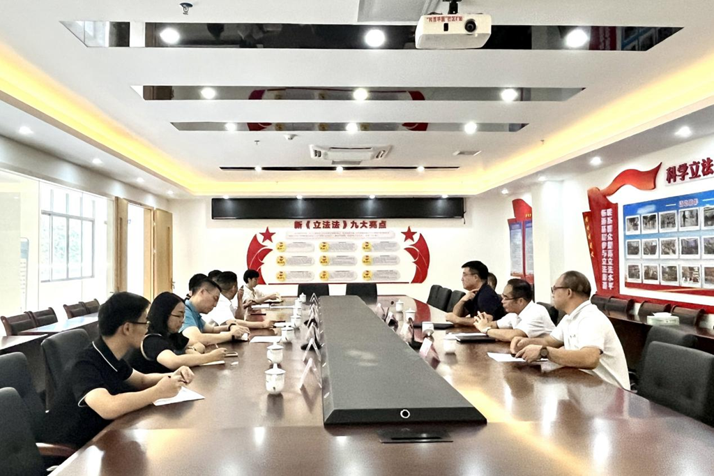 情系驻村干部  助力百千万工程