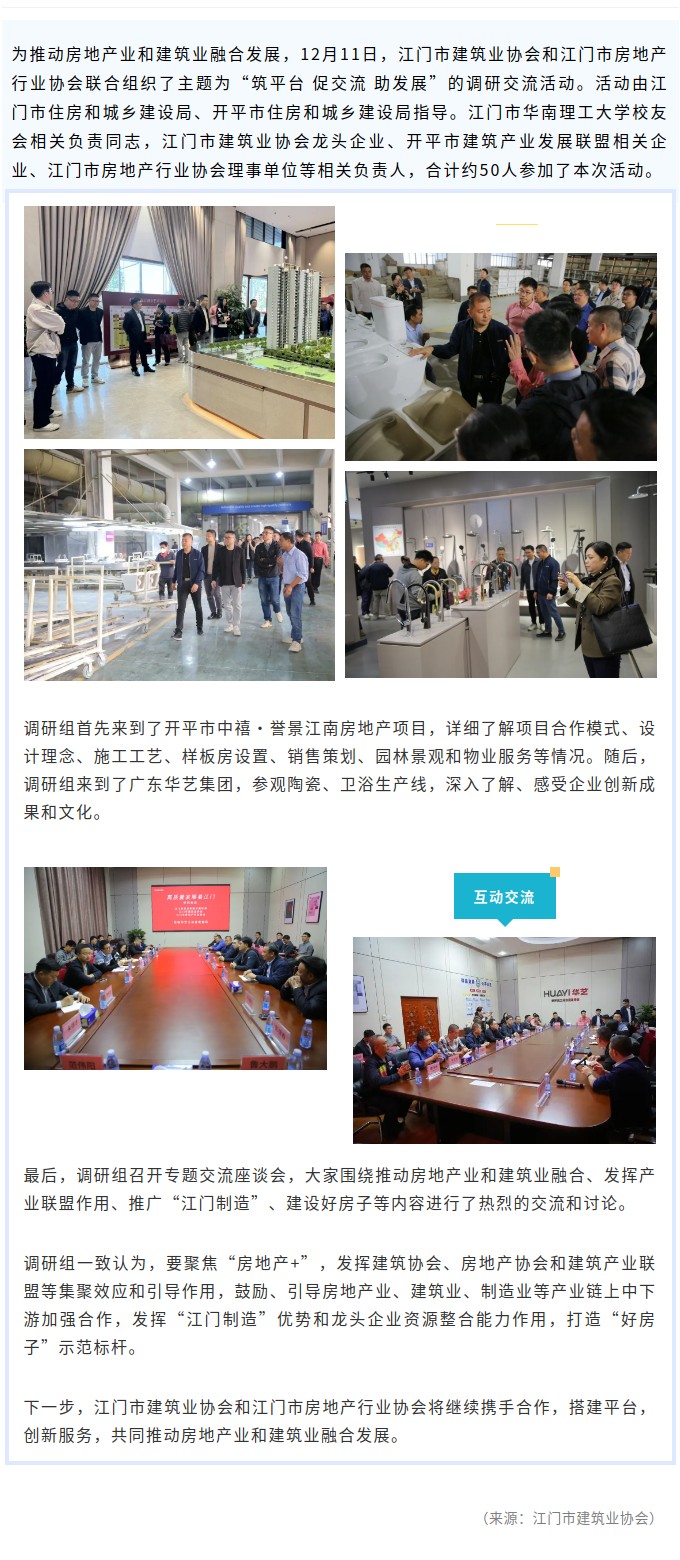 筑平台，促交流，助发展！行业协会携手开展开平市建筑产业发展联盟调研活动.jpg