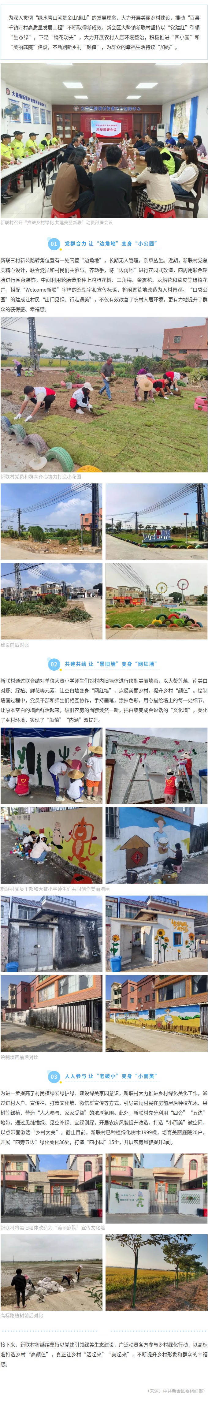 新会新联村：推进绿美建设，刷新乡村“颜值”.jpg