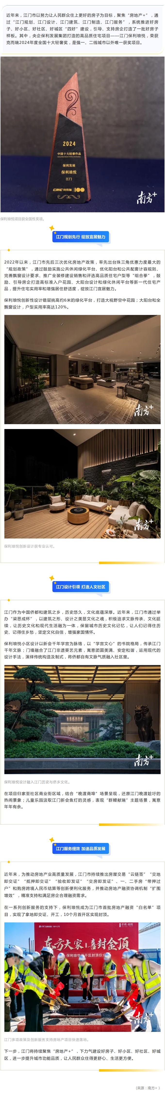 江门聚焦打造好房子样板，保利琅悦树立品质标杆.jpg