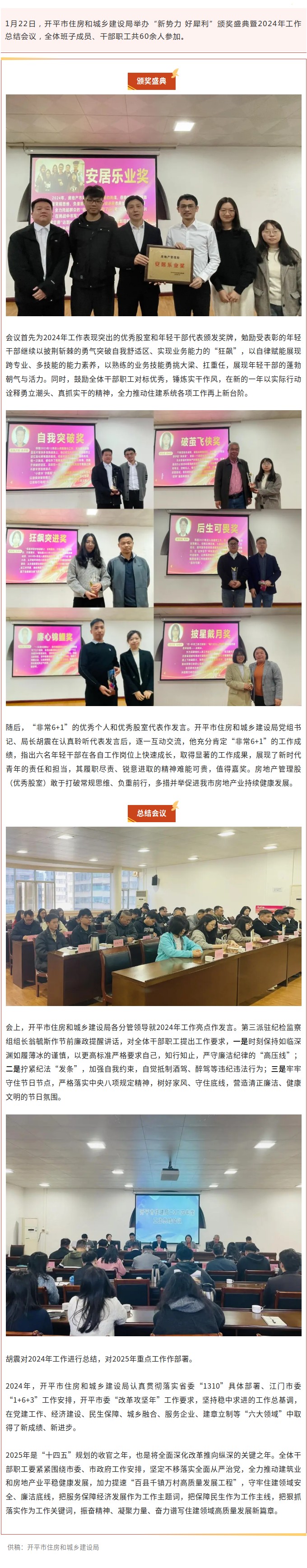 总结表彰鼓干劲，勇毅前行谱新章！开平市住房和城乡建设局举办颁奖盛典暨2024年工作总结会议.jpg