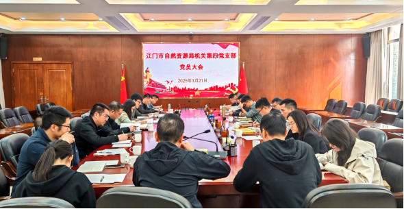 250331市自然资源局机关第四党支部召开2024年度组织生活会暨民主评议党员.png
