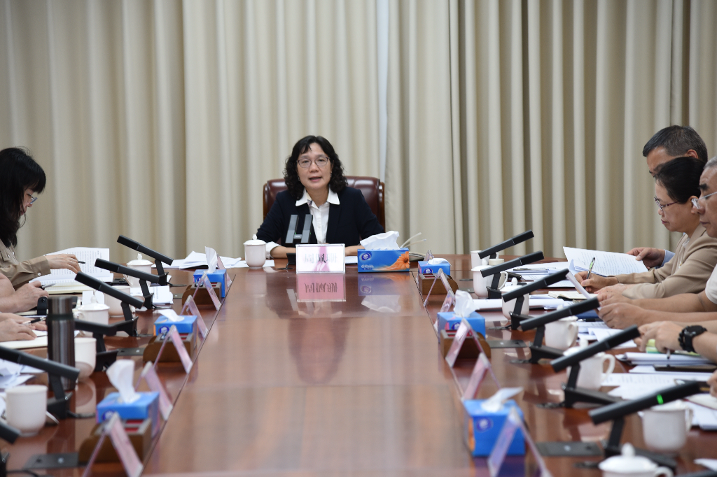 我市召开2025年推进粤港澳大湾区建设领导小组科技创新与教育合作专项小组会议暨全市科技系统工作会议