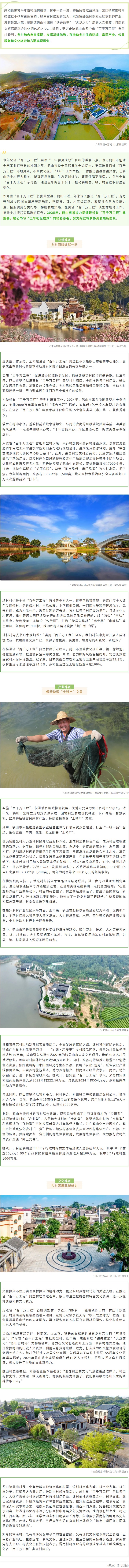 “典型”带动乡村“蝶变”！鹤山精心书写“三年初见成效”答卷.jpg