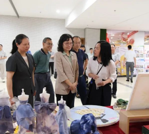 2025年江门市教育创新推进会召开