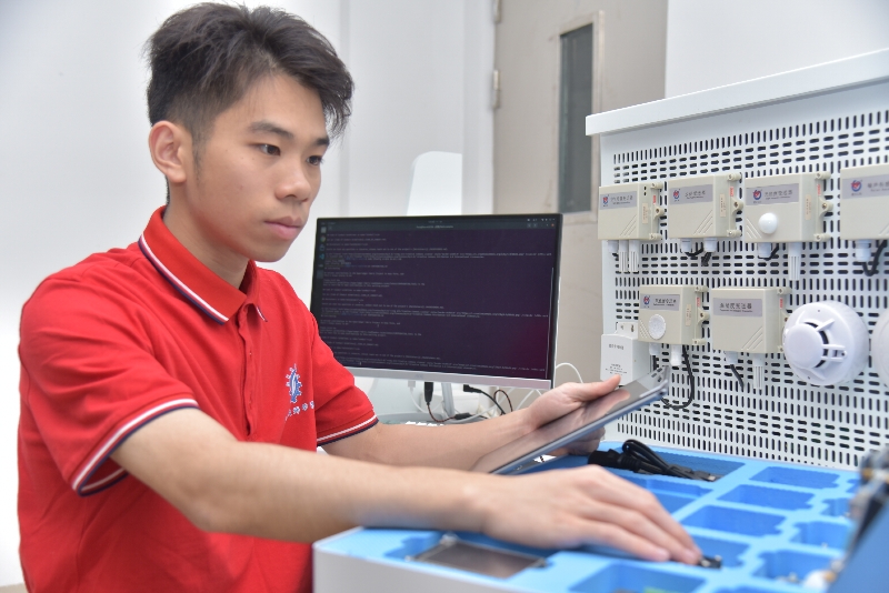 3.广东省第四届职业技能大赛人工智能工程技术项目.jpg