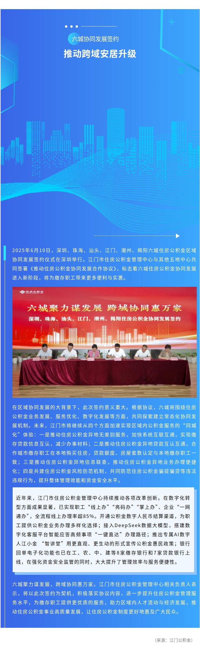 六城协同发展签约，推动跨域安居服务升级.jpg
