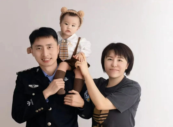 江门这户家庭荣获全国表彰！