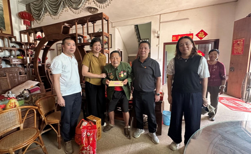 筑牢信仰之基 锤炼过硬作风——市土地储备中心开展迎“七一”主题党日系列活动