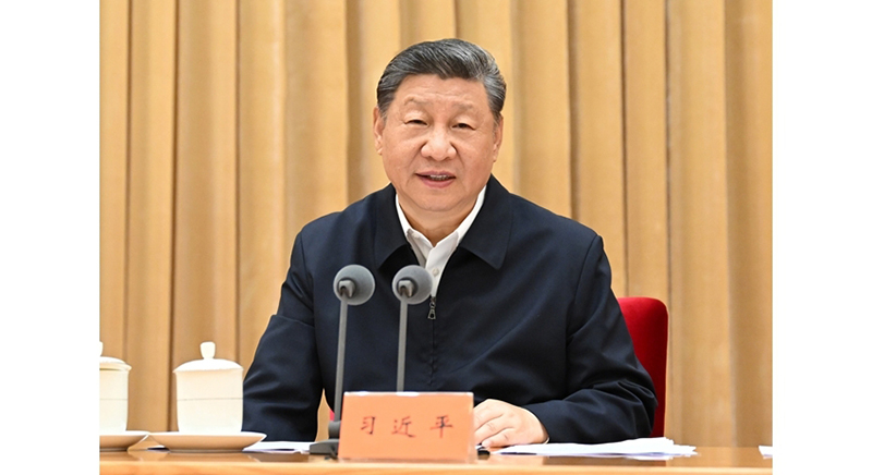 中央城市工作会议在北京举行 习近平发表重要讲话
