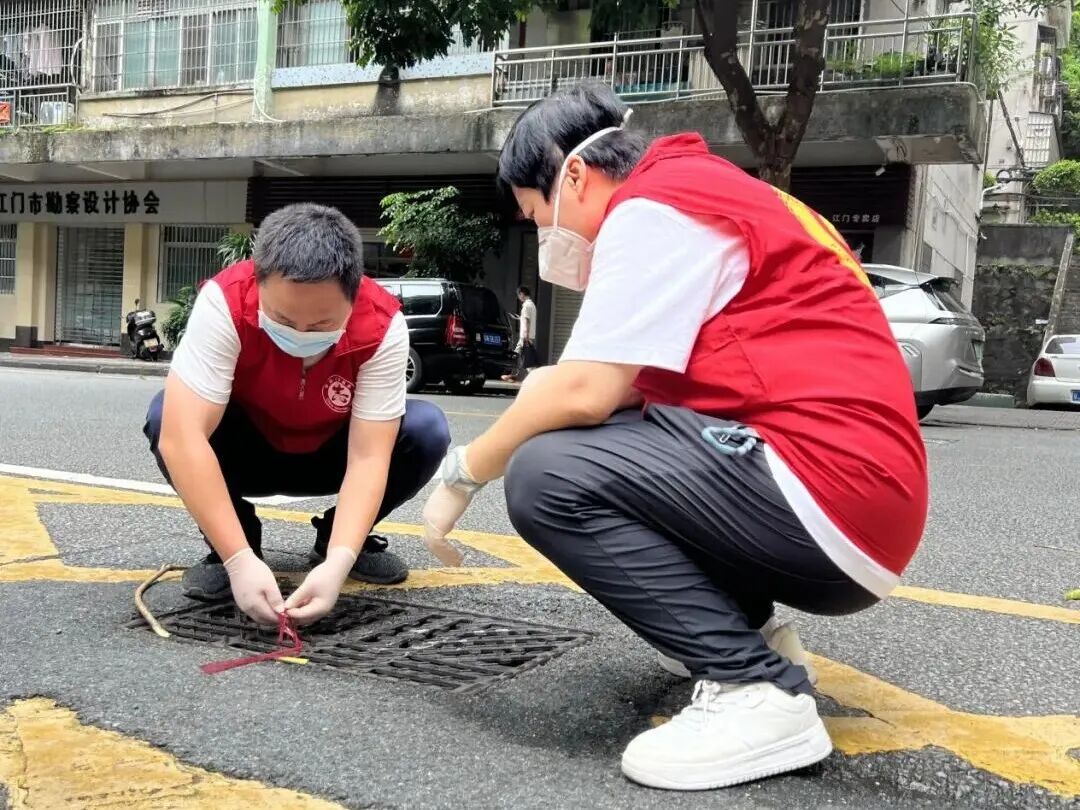 党旗高扬战疫情！全市教育系统以高度政治担当筑牢防疫安全线