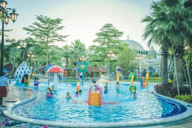 景区供图 景区供图