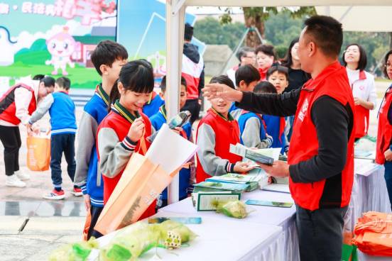 法治护航绿美生态 新会小鸟天堂奏响普法新乐章