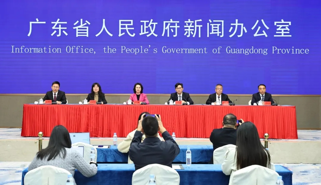 “十四五”江门成绩单发布!五个“新”带你了解江门如何凭实力“出圈” “十四五”江门成绩单发布!五个“新”带你了解江门如何凭实力“出圈”