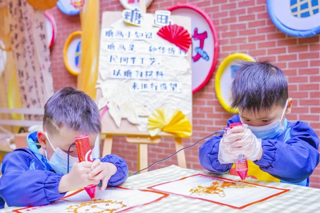 超150万点赞！这场在江门举办的省级活动，让孩子成了侨乡文化“代言人”