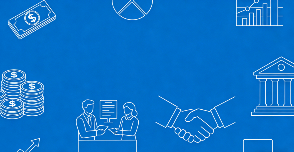 江门财政积极对接外部金融资源 助力招商引资提质增效