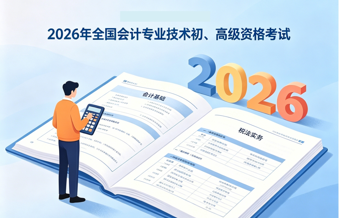 江门财政筑牢“三条底线”  扎实推进江门考区2026年全国会计专业技术初、高级资格考试顺利完成