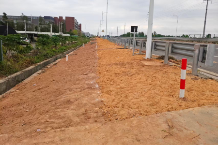 1.威东村桥到胜利南路口路段-种植前.jpg