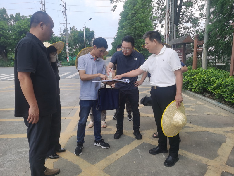 260630江门市自然资源局赴四市三区开展要素保障调研,全力疏通堵点难点服务高质量发展 (1).jpg